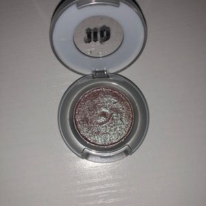 Urban decay moondust eyeshadow solstice